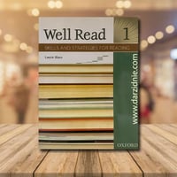 Well Read 1 SKILLS AND STRATEGIES FOR READING