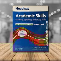 headway academic skills introductory level (listen...