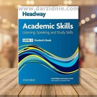Headway Academic Skills: 2: Listening, Speaking, a...