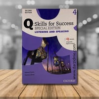 مع الباركودQ skills for success 4(special edition)
