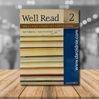Well Read 2 SKILLS AND STRATEGIES FOR READING