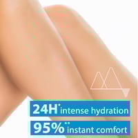 لوشن سيلكي للجسم مرطب حريري من يورياج - 200 مل