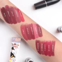 احمر شفاه روج كريمي مطفي من ليف - 46