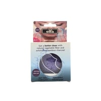 إسفنجة تنظيف البشرة من ايلفا