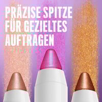 قلم اضاءة هايلايتر جامبو متعدد الاستخدام من نيكس -...