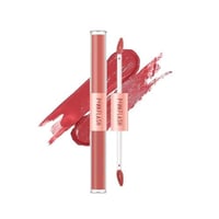 احمر شفاه روج سائل مع ملمع شفاه من بينك فلاش - M03