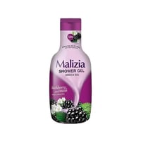 جل سائل للإستحمام بالتوت الأسود والمسك من ماليزيا...