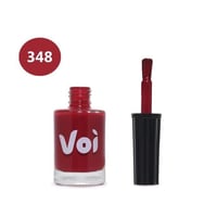 مناكير طلاء اظافر من فوي - 348