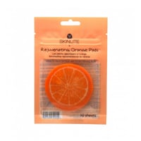 وسادات برتقال مجدد للحيوية من سكين لايت