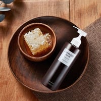 شامبو معالج للشعر التالف من ميشا - 400 مل