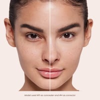 كونسيلر خافي عيوب من لوكا - 03 دافئ متوسط