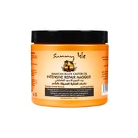 ماسك الشعر العناية العميقة بالشعر بزيت الخروع الاس...