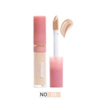 كونسيلر خافي العيوب تغطية كاملة من كرستين - 01