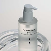 غسول زيتي سكوالين ريسيت لتنظيف المسام بعمق من بي ل...