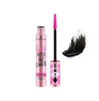 ماسكارا لتكثيف وتطويل الرموش بلا حدود من ايسنس - 0...
