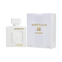 عطر وايت تاتش للنساء او دو بارفيوم من فرانك اوليفر...