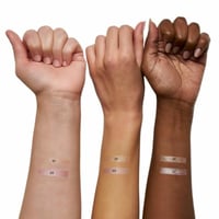 إضاءة هايلايتر ستيك من جولدن روز - 01 برايت جولد