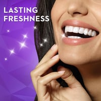 معجون اسنان ثري دي بريق استثنائي من كرست - 75مل