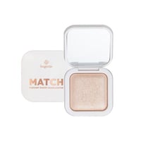 إضاءة هايلايتر باكيد ماتش من بوغينيا - 01