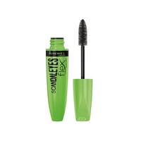 ماسكرا سكندلايز ليكرا فلكس اسود من ريمل لندن 12 مل