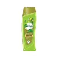شامبو شعر زيتون وحنا من فاتيكا 200 مل