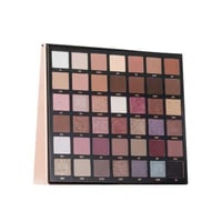 مجموعة ظلال العيون من هارموني بيوتي - 42 لون - NEU...