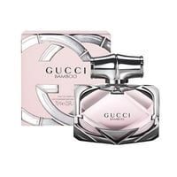 عطر قوتشي بامبو للنساء او دي برفيوم من قوتشي 50مل