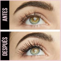 ماسكرا لاش سينسيشنال سكاي هاي مقاومة للماء من مايب...