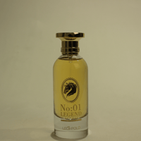 عطر ليجند انتنس للجنسين او دي برفيوم من ليو بولد 1...