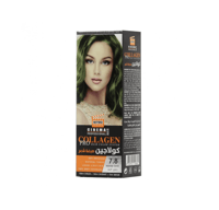 صبغة شعر كولاجين زيتوني كثيف 7.8 من نيترو كندا 260...