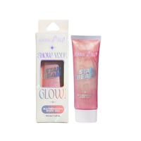 إضاءة جسم سائلة مون بيم من كارا ديو - 50 مل