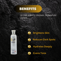 تونر ديرما بيور معالج حب الشباب والمسام من فير اند...