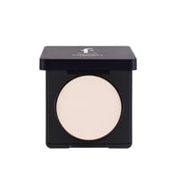 بودرة مضغوطة خفيفة من فلورمار - 096 لايت بورسلين ا...