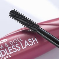 ماسكارا جلام آند دول إيندلس من كاتريس – أسود