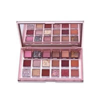 باليت ظلال العيون مودا ايشادو من كرستين - 18 لون