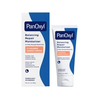 مرطب بي إم لإصلاح التوازن مع مرطب النياسيناميد الل...