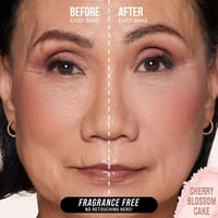 بودرة تثبيت ايزي بيك من هدى بيوتي - شيري بلوسوم كي...