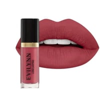 أحمر شفاه روج سائل من إيفلين - 01