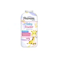 بودره للأطفال تركيبه لطيفه من بتروفا 350 جرام