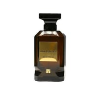 عطر بيور ليذر للجنسين او دي برفيوم من العسلي 100مل