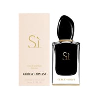 عطر سي للنساء او دي برفيوم انتنس من جورجيو ارماني...