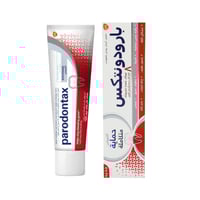 معجون للتبييض الاسنان وحماية كاملة من بارودونتكس 7...