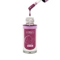 ملمع ومرطب شفاه بفيتامين C من ميك أوفر22 - GE03