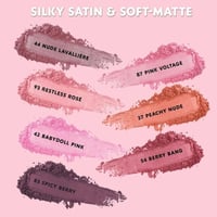 بلاشر أحمر خدود ميك مي بلش من إيف سان لوران - 93 ر...