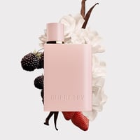 عطر هير اليكسير للنساء دو بارفيوم انتنس من بربري 1...