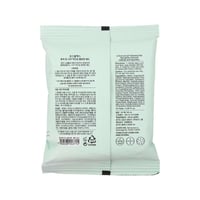 قطن سيكا لتنظيف البشرة بدرجة حموضة منخفضة من كوسرك...