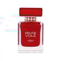 عطر ديليسي فولي للنساء او دي برفيوم من جيبرليز 85م...