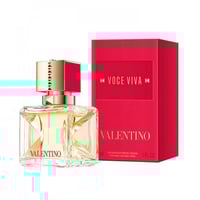 عطر شعر فويس فيفا للنساء من فالنتينو 30مل