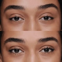 ماسكرا لاش برنسس فوليوم اسود من ايسنس