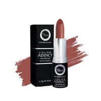 أحمر شفاه روج كريمي مطفي من لافوف - 108
